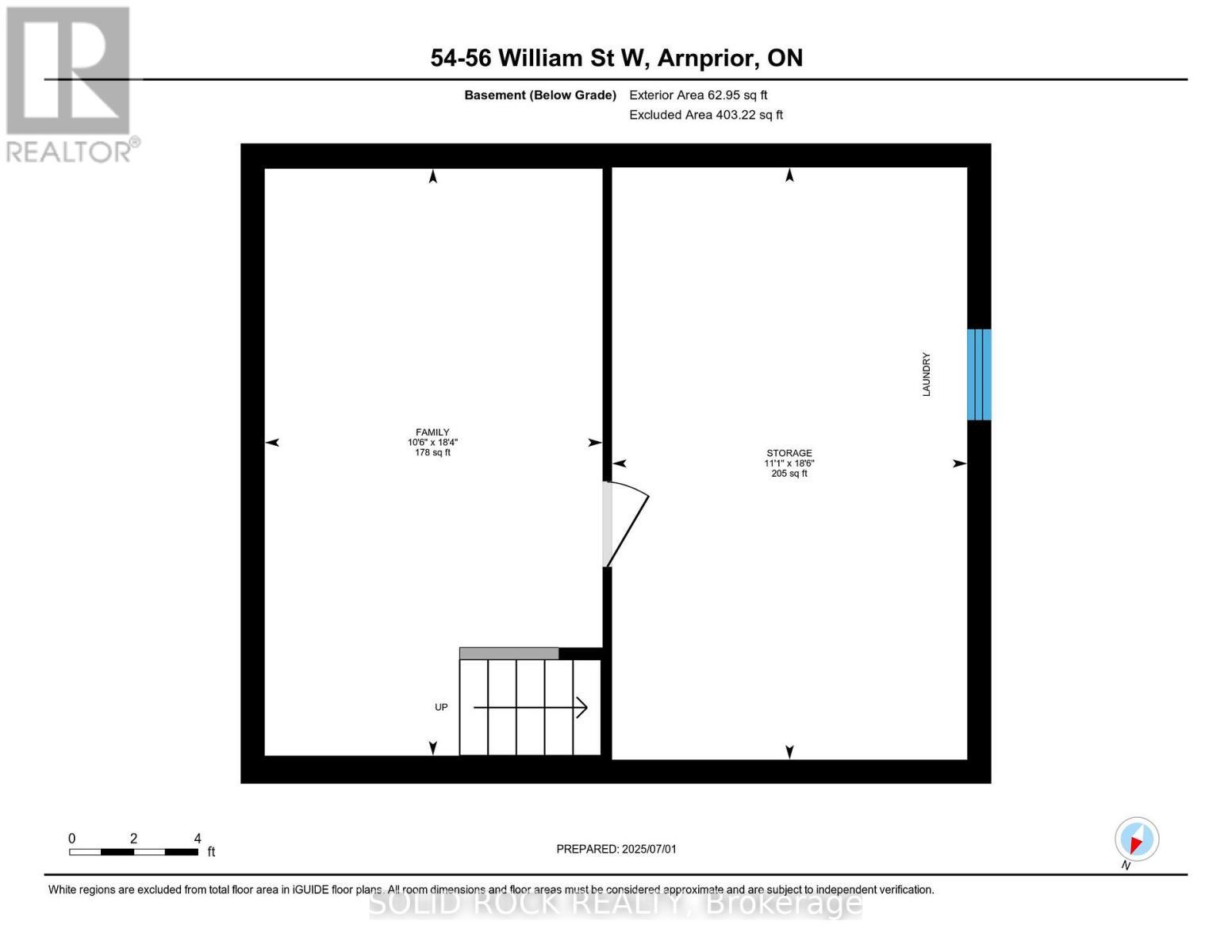 54 William Street W, Arnprior, ON - Other