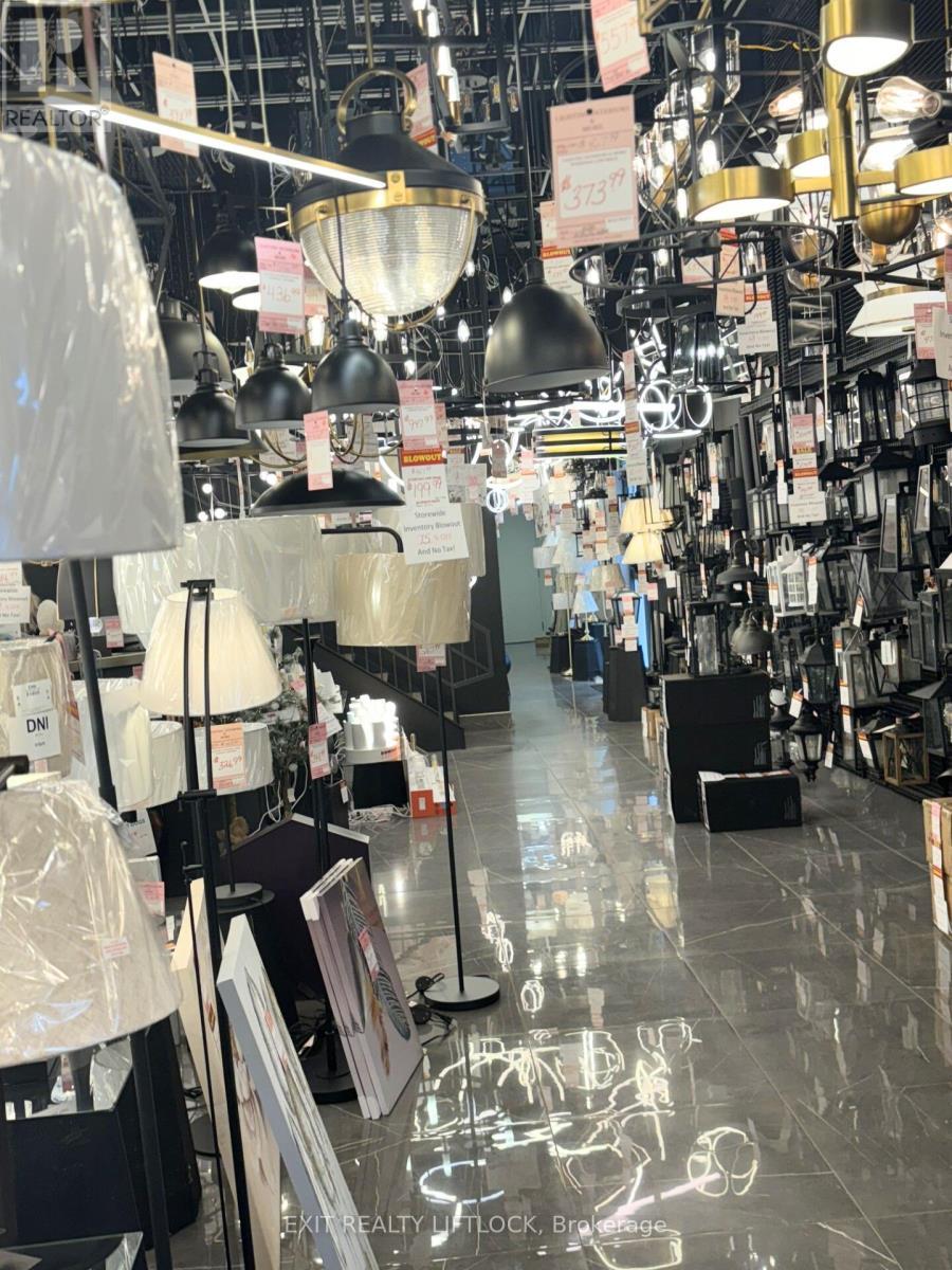 746 Lansdowne Street W, Peterborough Central (South), ON