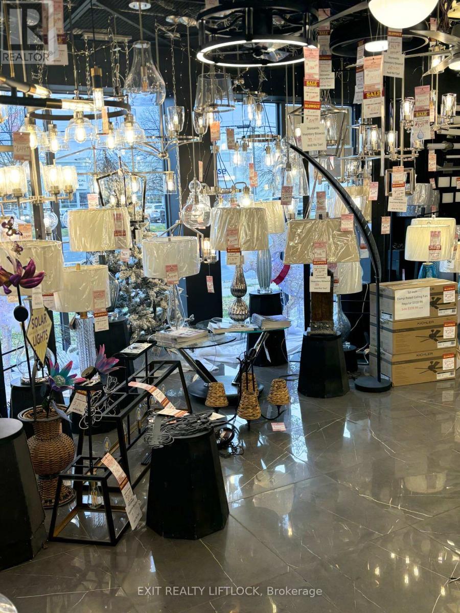 746 Lansdowne Street W, Peterborough Central (South), ON