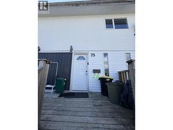 75 WEDEENE STREET Kitimat, BC V8C 1W3