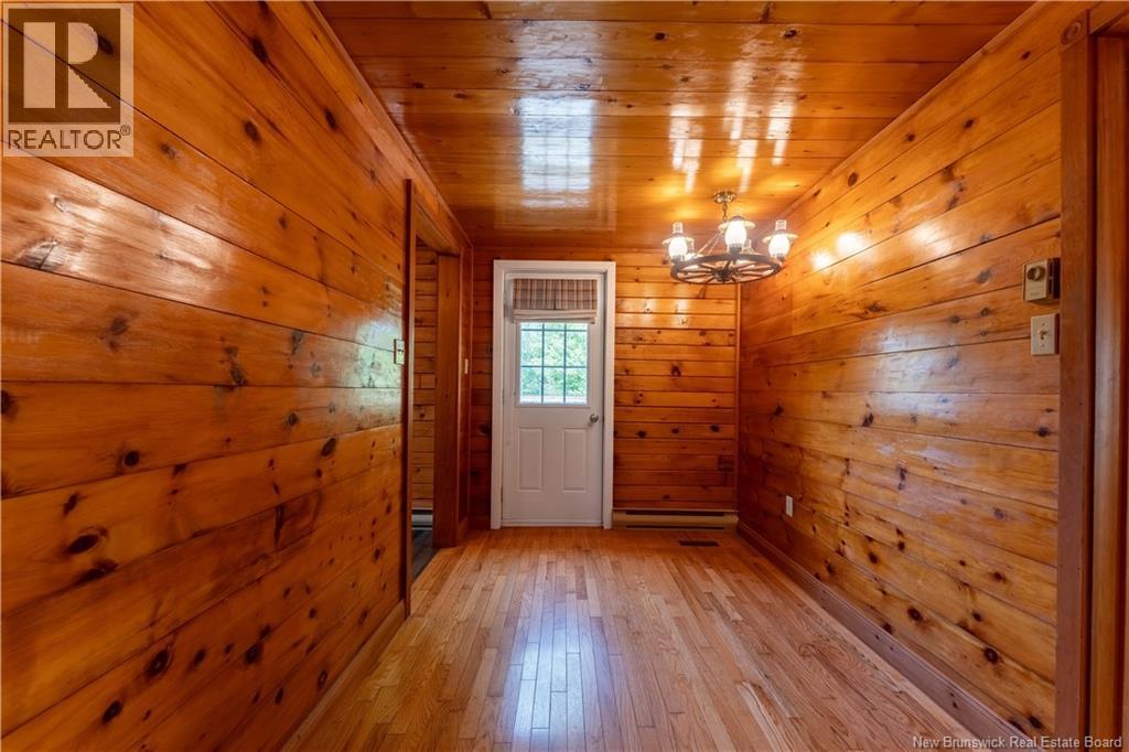 27 Bink Crescent, Harvey, NB - Indoor Photo Showing Other Room