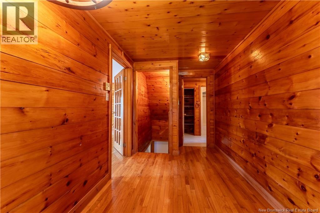 27 Bink Crescent, Harvey, NB - Indoor Photo Showing Other Room