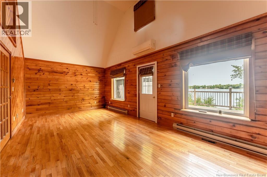 27 Bink Crescent, Harvey, NB - Indoor Photo Showing Other Room