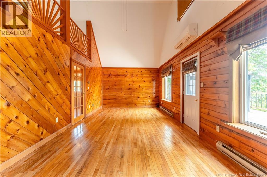 27 Bink Crescent, Harvey, NB - Indoor Photo Showing Other Room