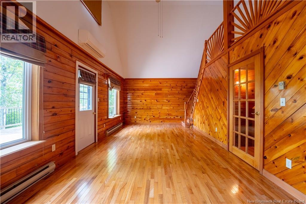 27 Bink Crescent, Harvey, NB - Indoor Photo Showing Other Room