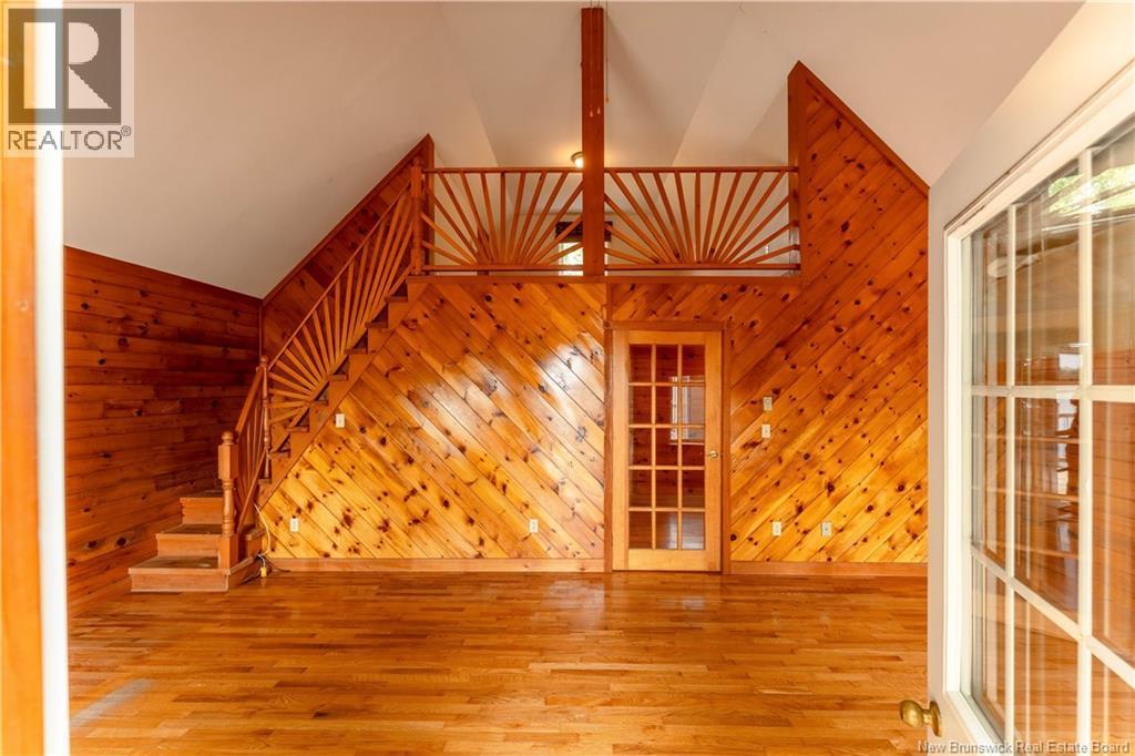 27 Bink Crescent, Harvey, NB - Indoor Photo Showing Other Room