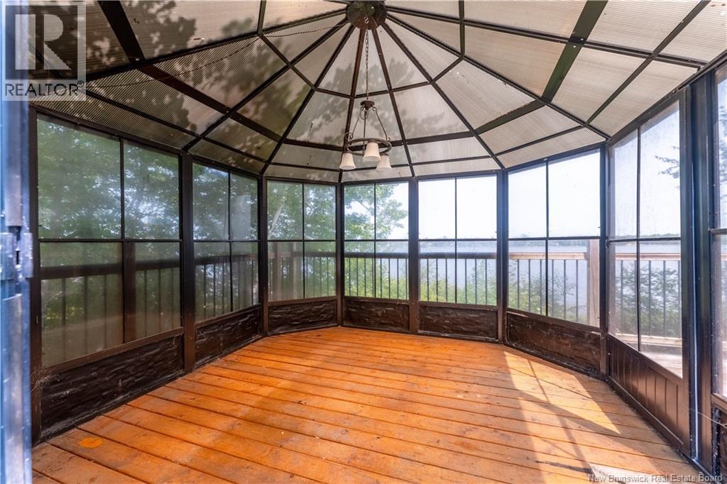 27 Bink Crescent, Harvey, NB - Indoor Photo Showing Other Room