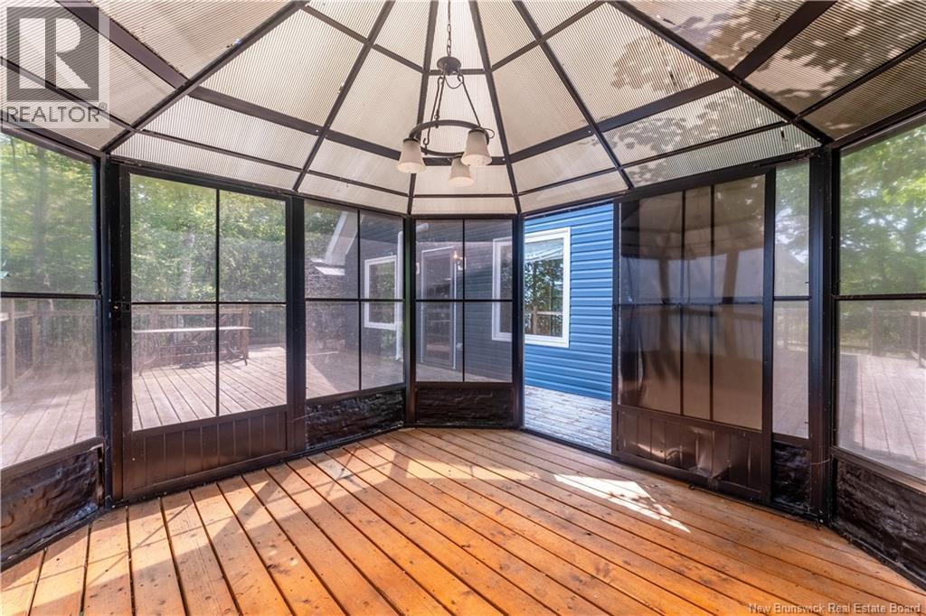 27 Bink Crescent, Harvey, NB - Indoor Photo Showing Other Room