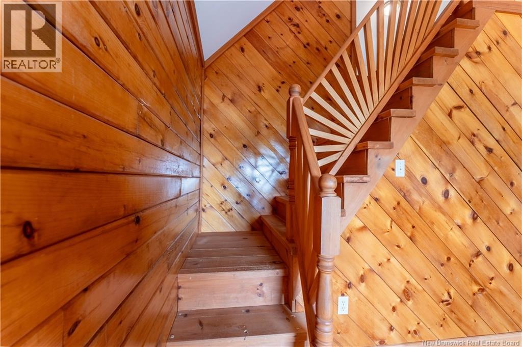 27 Bink Crescent, Harvey, NB - Indoor Photo Showing Other Room