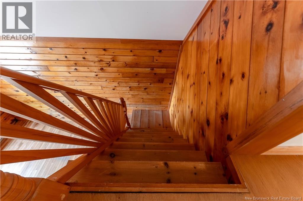 27 Bink Crescent, Harvey, NB - Indoor Photo Showing Other Room