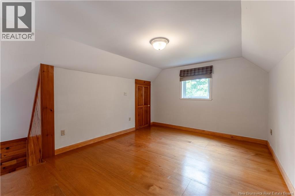 27 Bink Crescent, Harvey, NB - Indoor Photo Showing Other Room