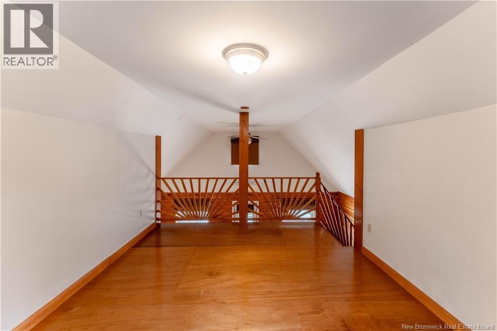 27 Bink Crescent, Harvey, NB - Indoor Photo Showing Other Room