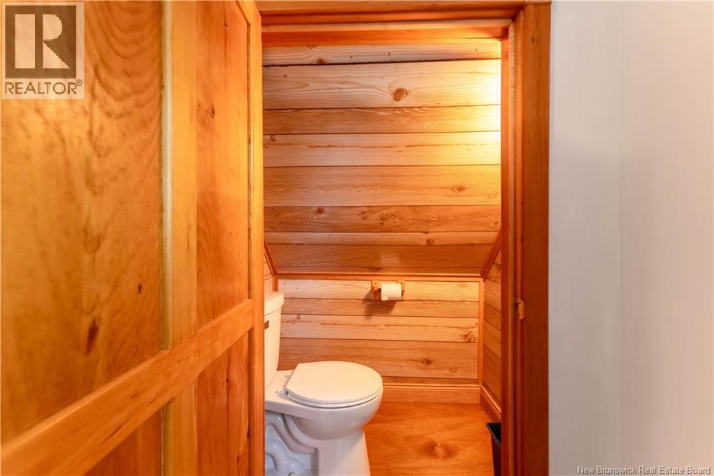 27 Bink Crescent, Harvey, NB - Indoor Photo Showing Other Room