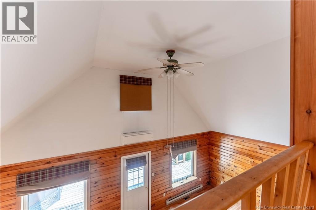 27 Bink Crescent, Harvey, NB - Indoor Photo Showing Other Room