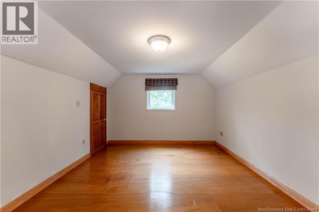 27 Bink Crescent, Harvey, NB - Indoor Photo Showing Other Room