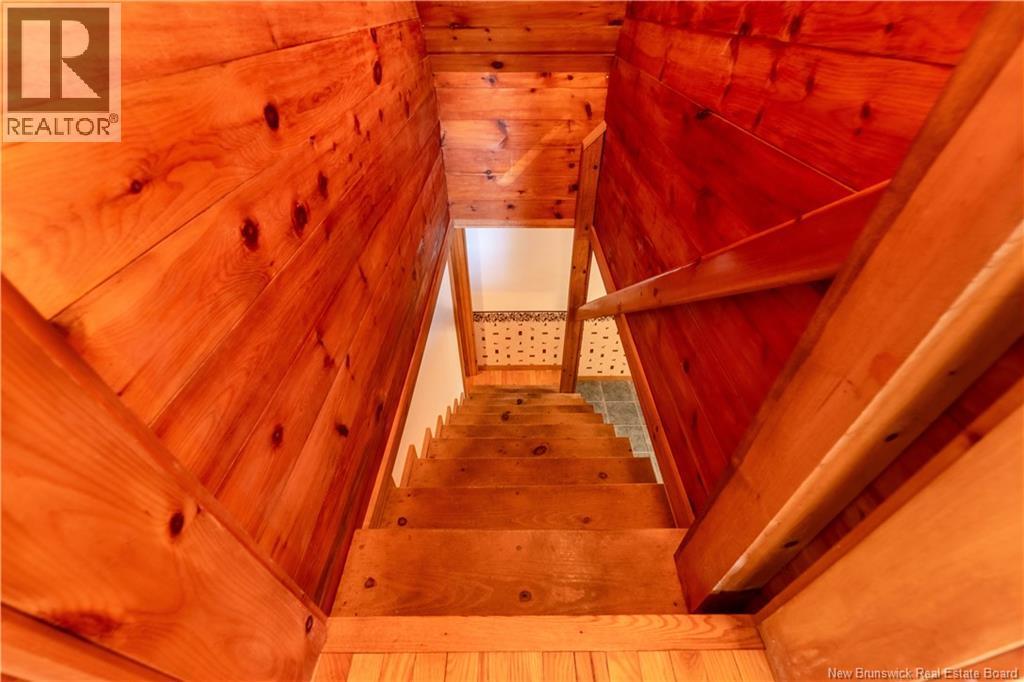 27 Bink Crescent, Harvey, NB - Indoor Photo Showing Other Room