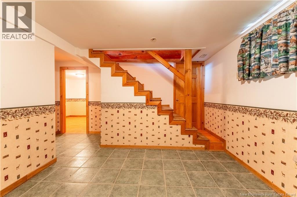 27 Bink Crescent, Harvey, NB - Indoor Photo Showing Other Room