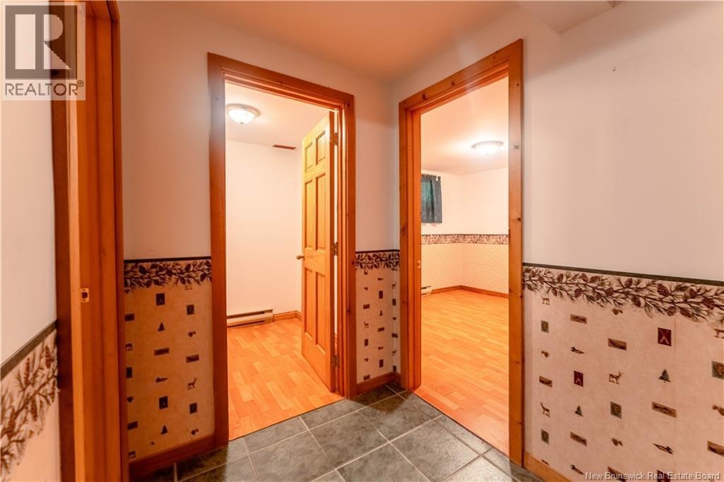 27 Bink Crescent, Harvey, NB - Indoor Photo Showing Other Room