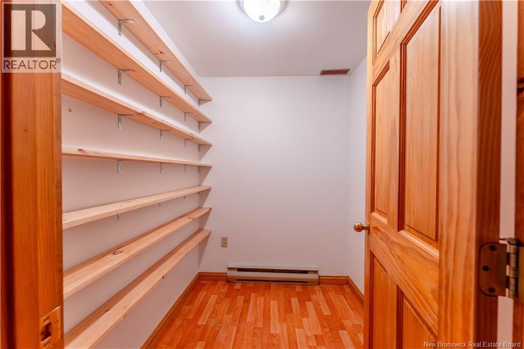 27 Bink Crescent, Harvey, NB - Indoor Photo Showing Other Room