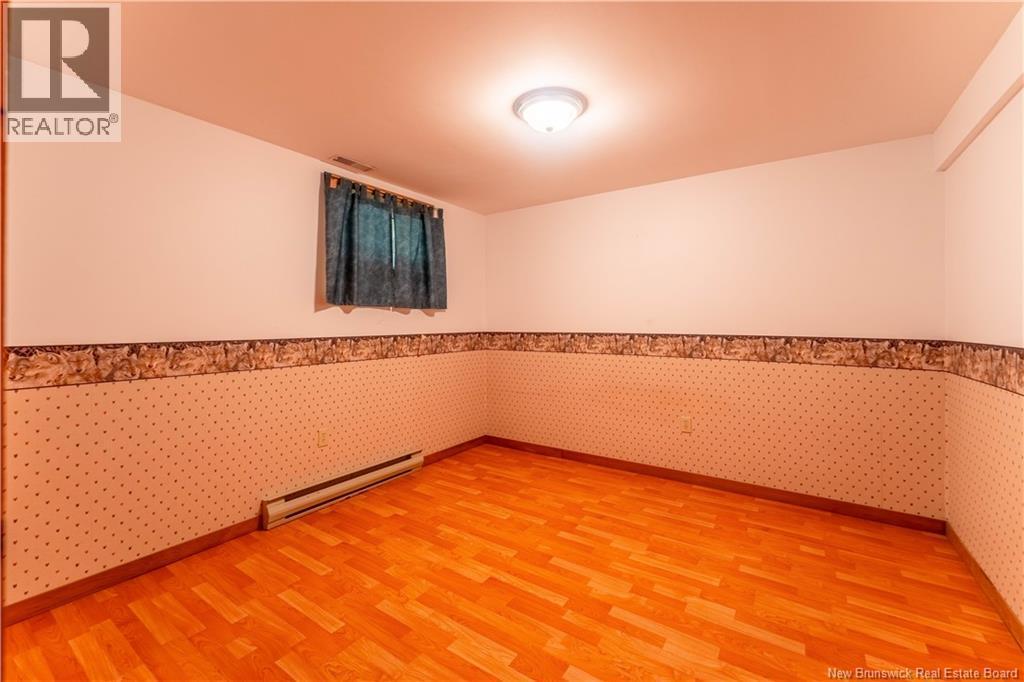 27 Bink Crescent, Harvey, NB - Indoor Photo Showing Other Room
