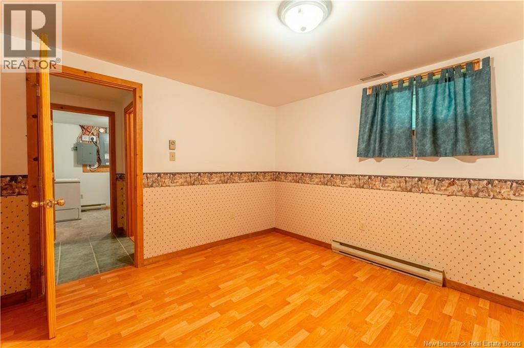 27 Bink Crescent, Harvey, NB - Indoor Photo Showing Other Room