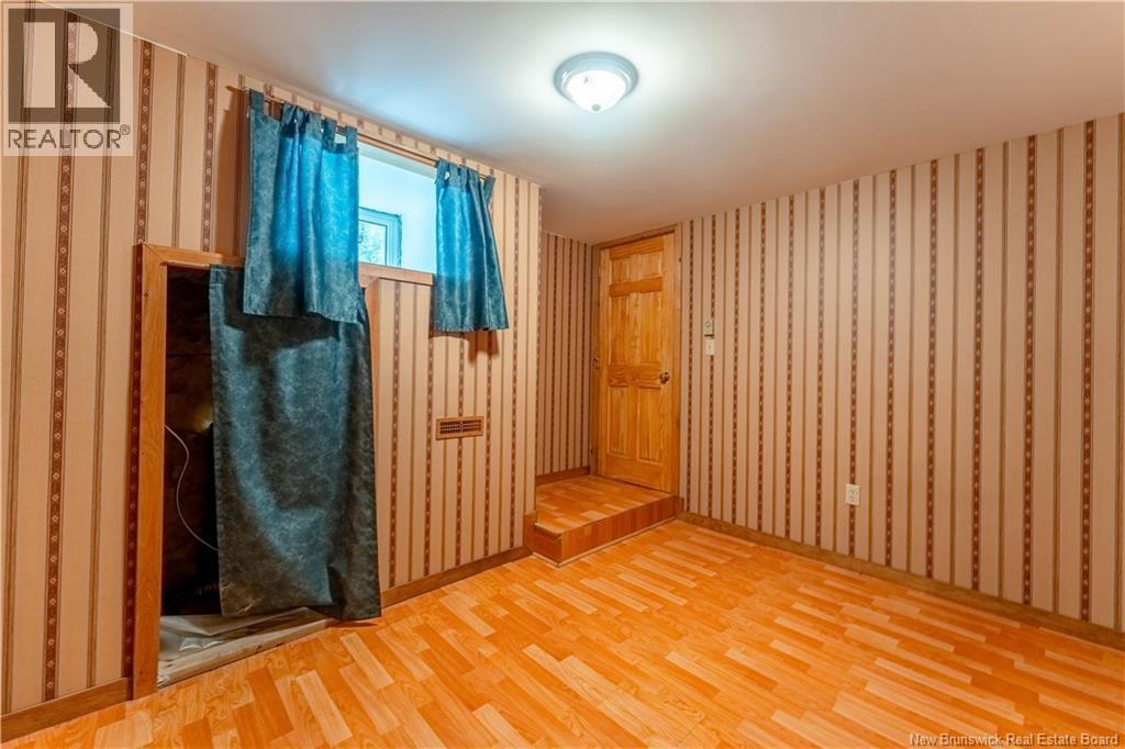 27 Bink Crescent, Harvey, NB - Indoor Photo Showing Other Room