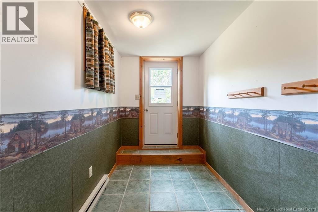 27 Bink Crescent, Harvey, NB - Indoor Photo Showing Other Room