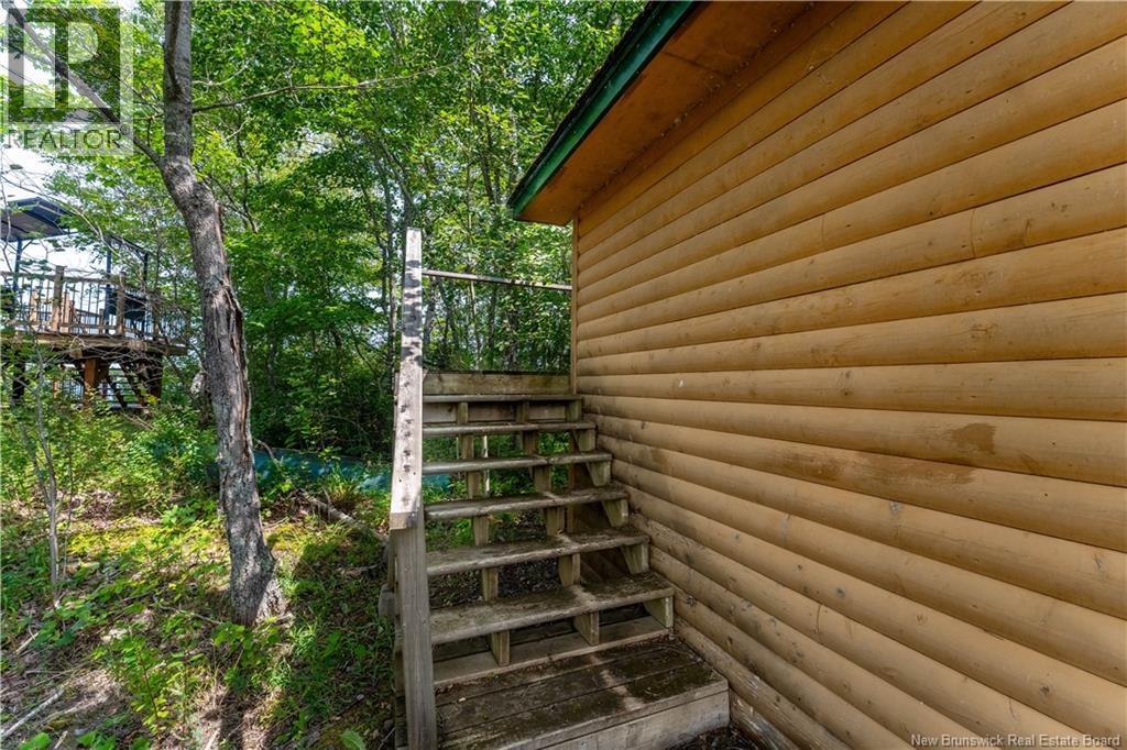27 Bink Crescent, Harvey, NB - Outdoor