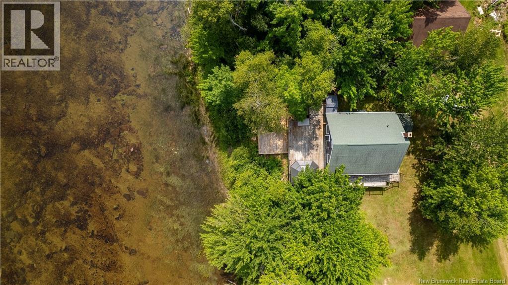 27 Bink Crescent, Harvey, NB - Outdoor With View