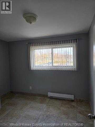 227 Lauzon Unit# 2, Windsor, ON - Indoor Photo Showing Other Room