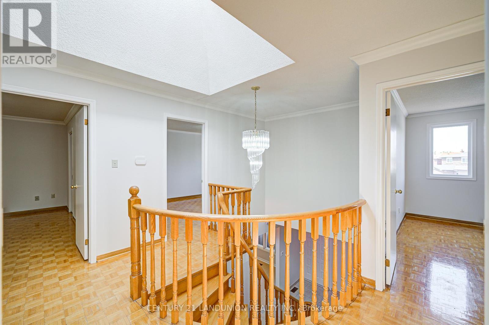 12B Burnt Bark Drive, Toronto, ON - Indoor Photo Showing Other Room