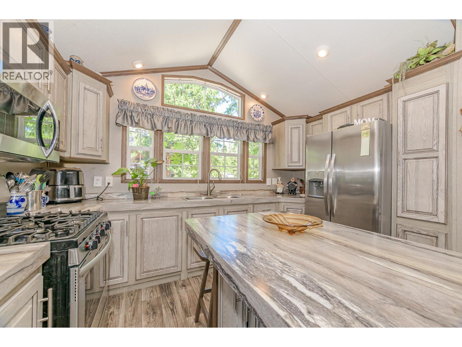 3499 Luoma Road Unit# 131, Malakwa, BC