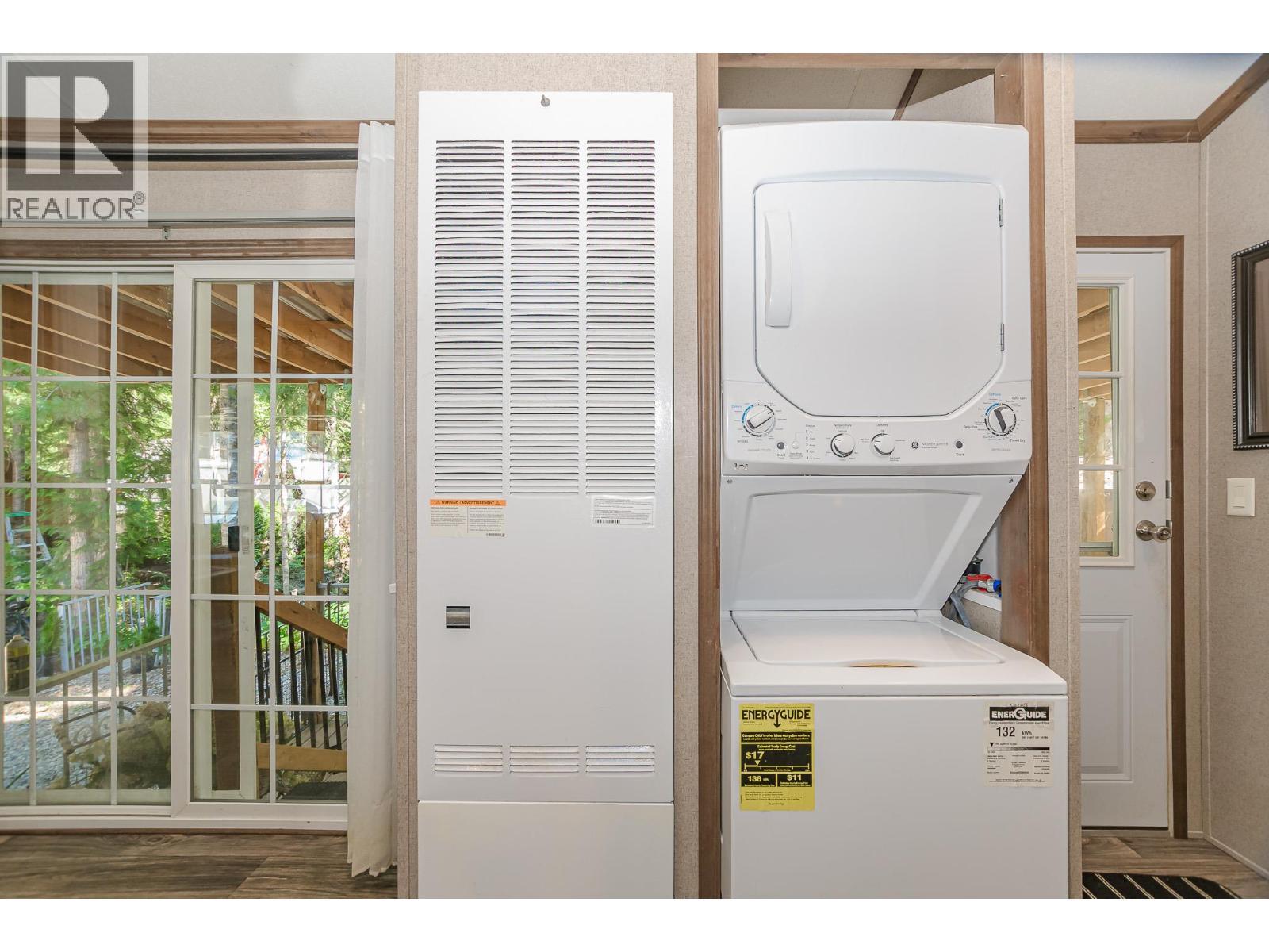 3499 Luoma Road Unit# 131, Malakwa, BC