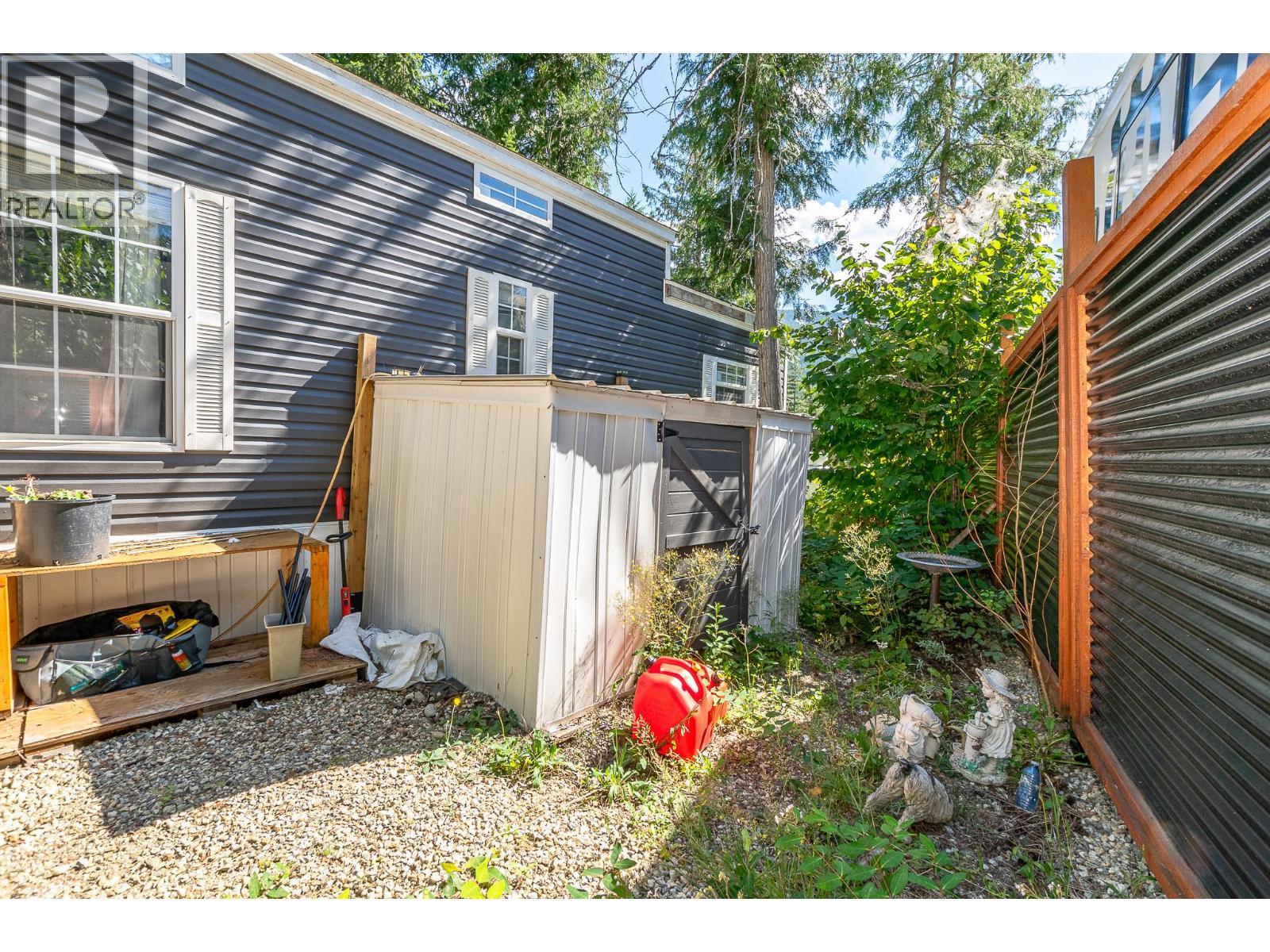 3499 Luoma Road Unit# 131, Malakwa, BC