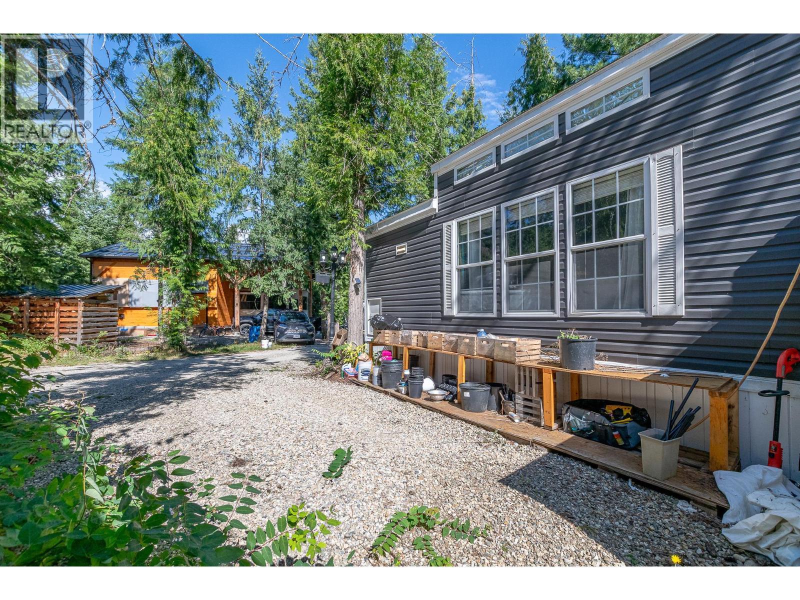 3499 Luoma Road Unit# 131, Malakwa, BC