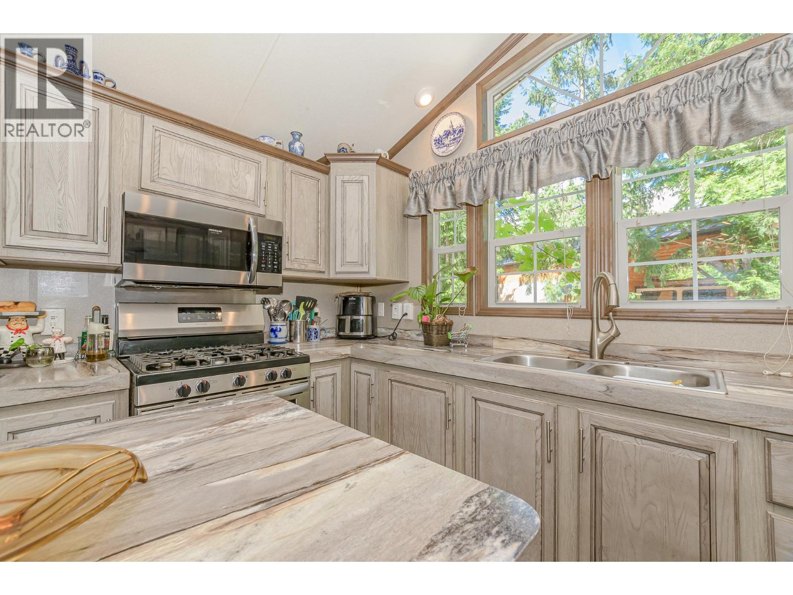 3499 Luoma Road Unit# 131, Malakwa, BC