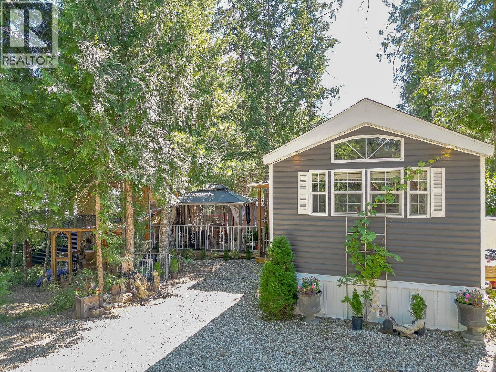 3499 Luoma Road Unit# 131, Malakwa, BC