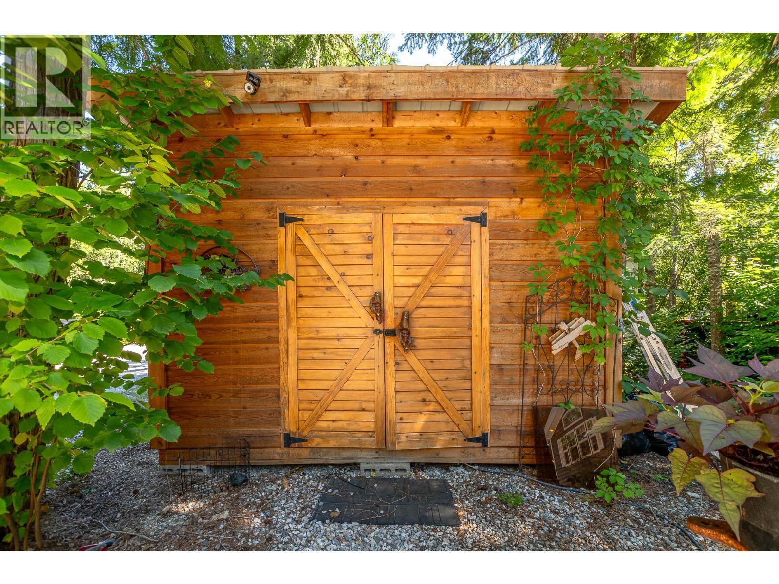 3499 Luoma Road Unit# 131, Malakwa, BC