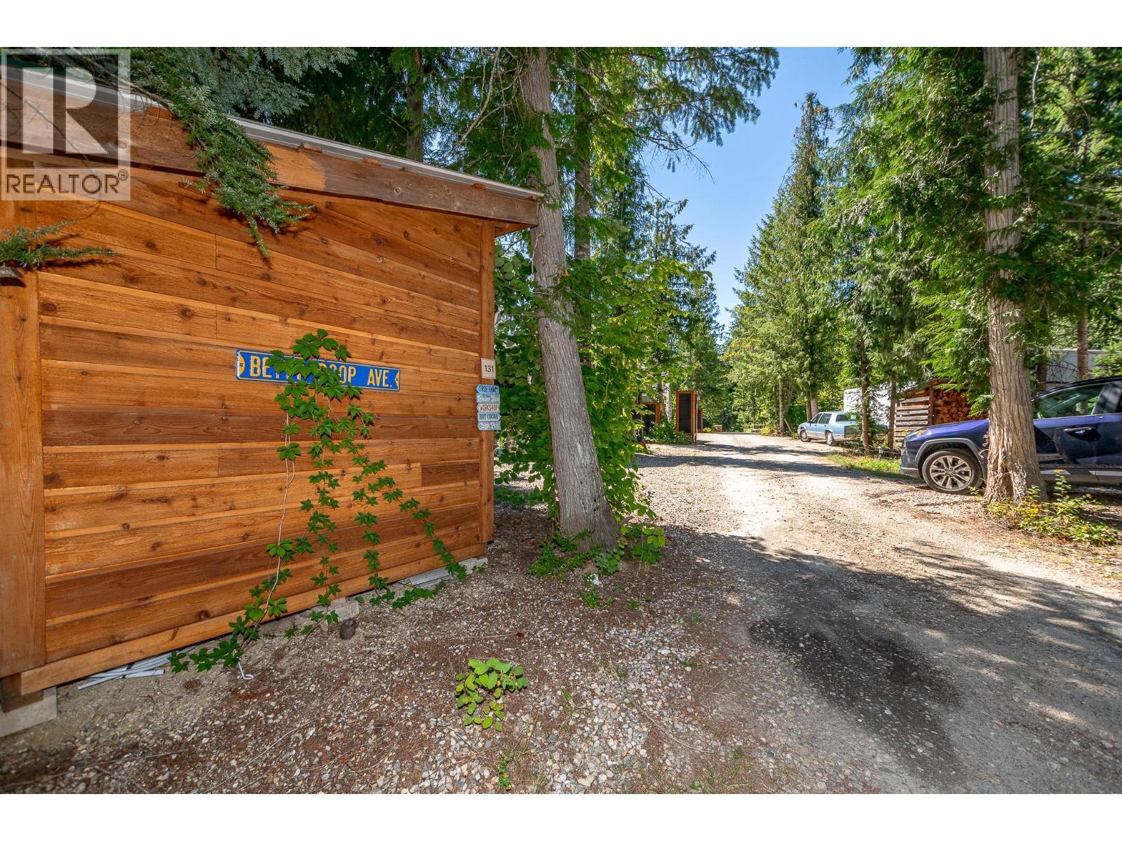 3499 Luoma Road Unit# 131, Malakwa, BC