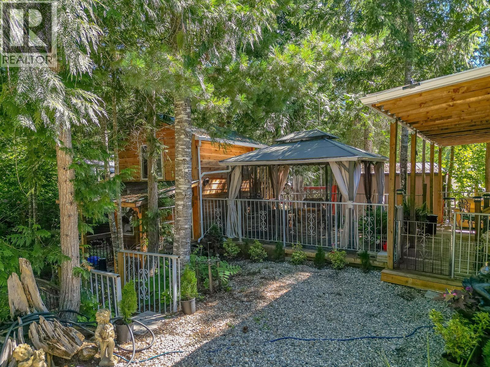 3499 Luoma Road Unit# 131, Malakwa, BC