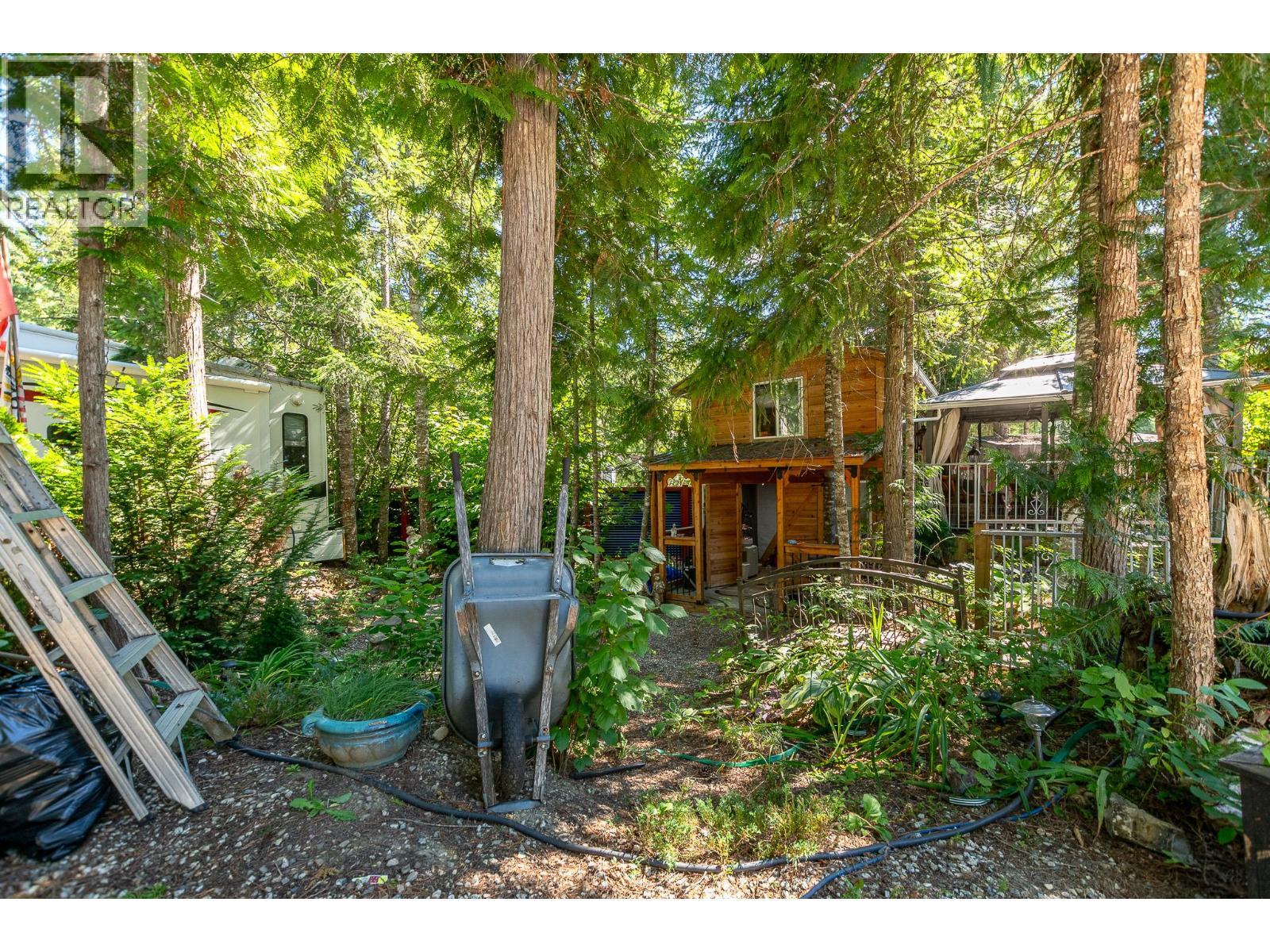 3499 Luoma Road Unit# 131, Malakwa, BC