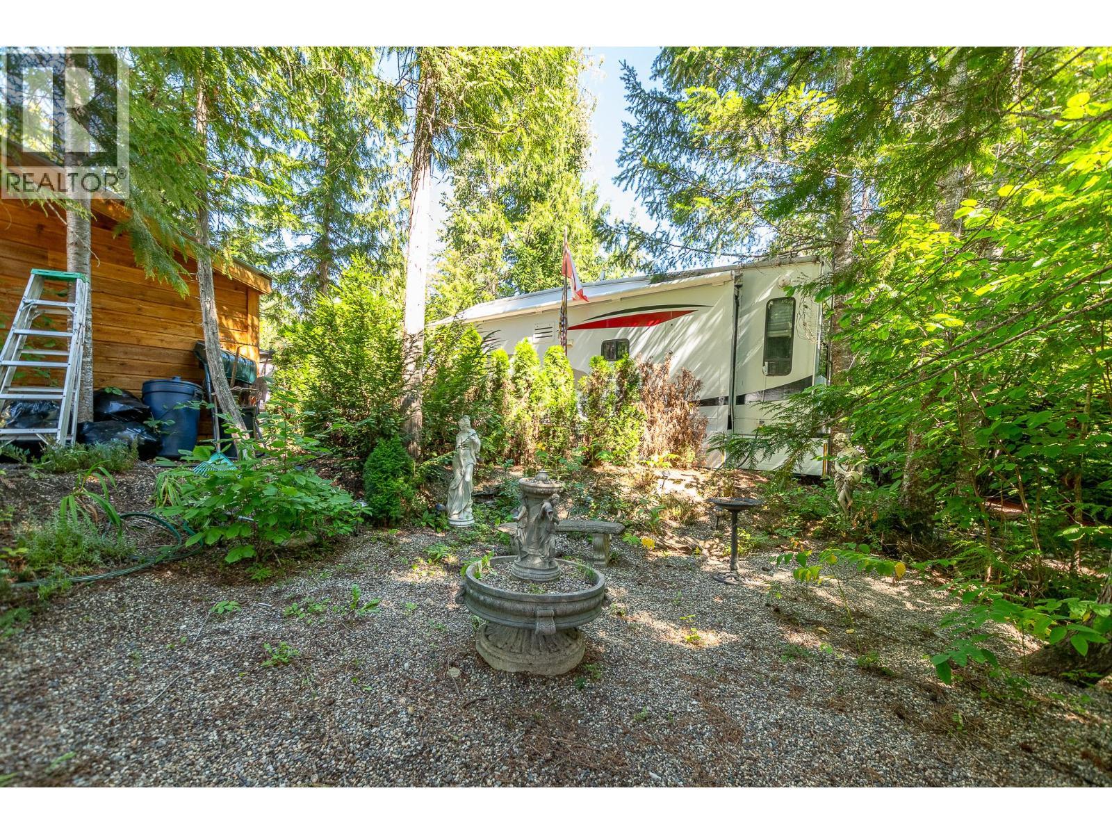 3499 Luoma Road Unit# 131, Malakwa, BC