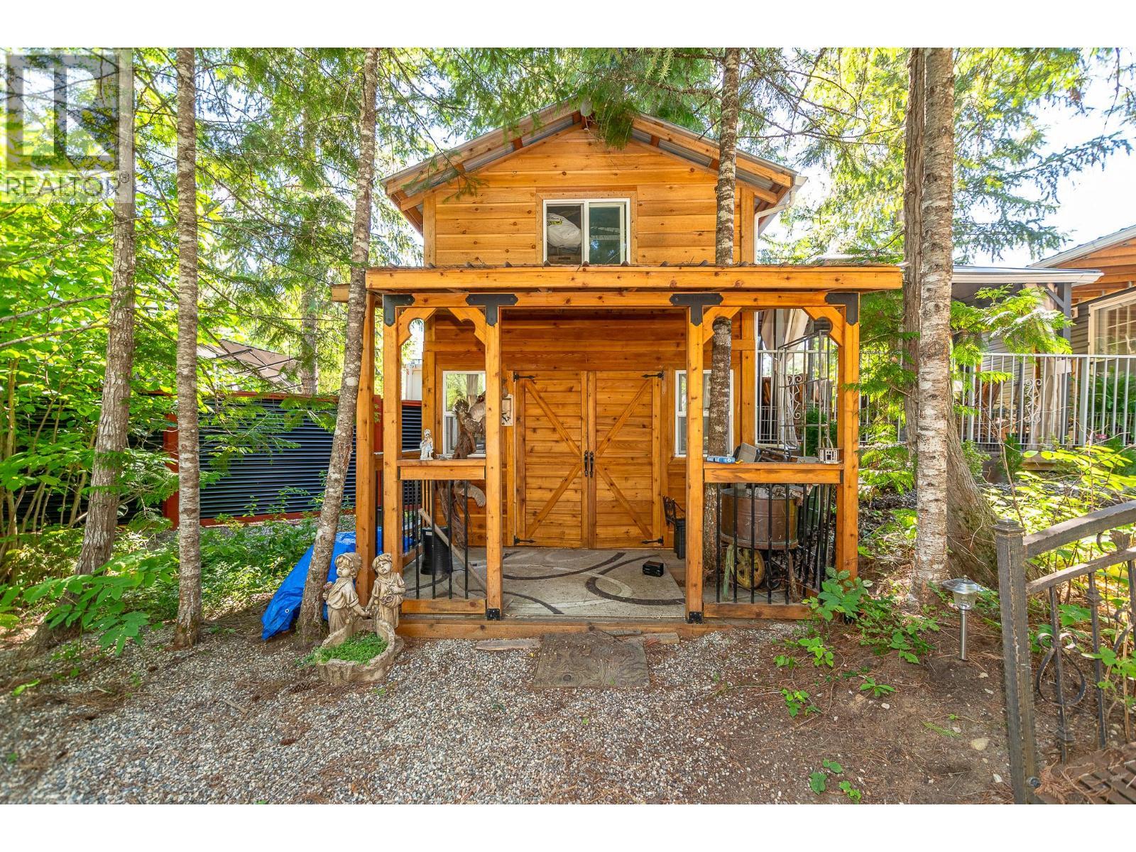 3499 Luoma Road Unit# 131, Malakwa, BC