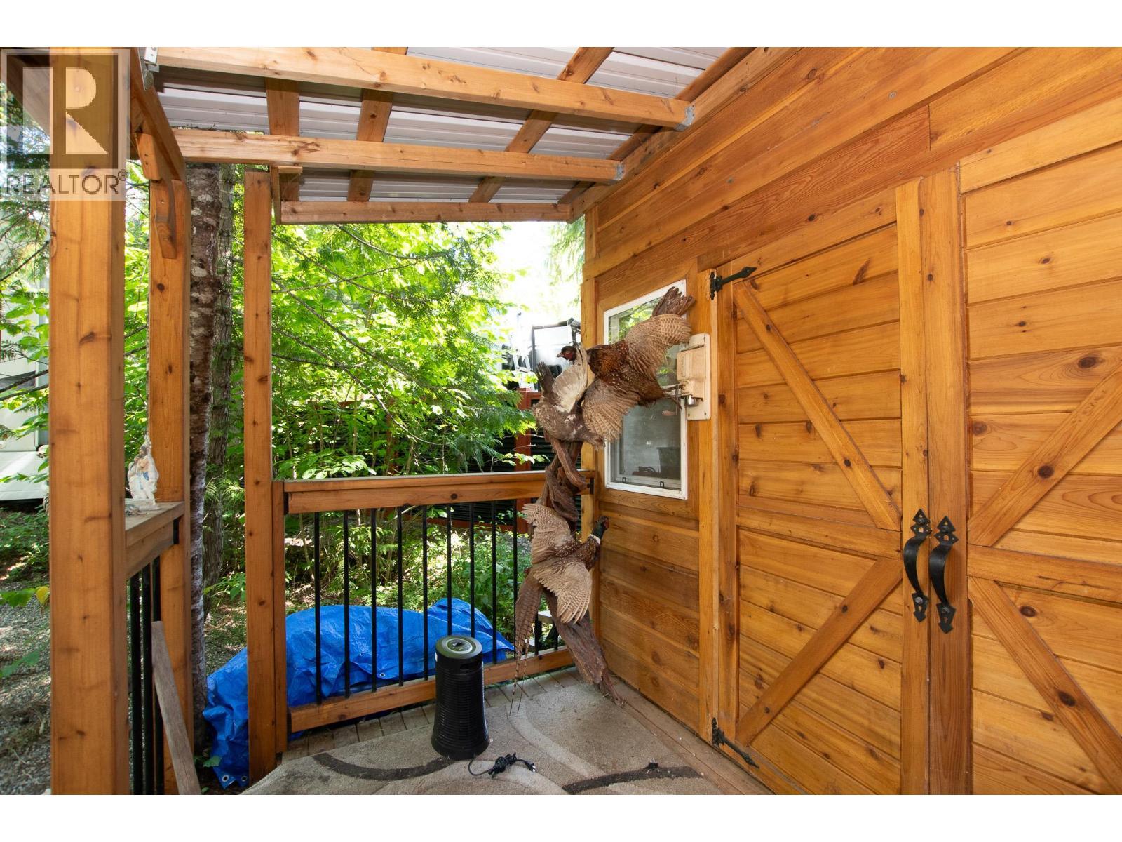 3499 Luoma Road Unit# 131, Malakwa, BC