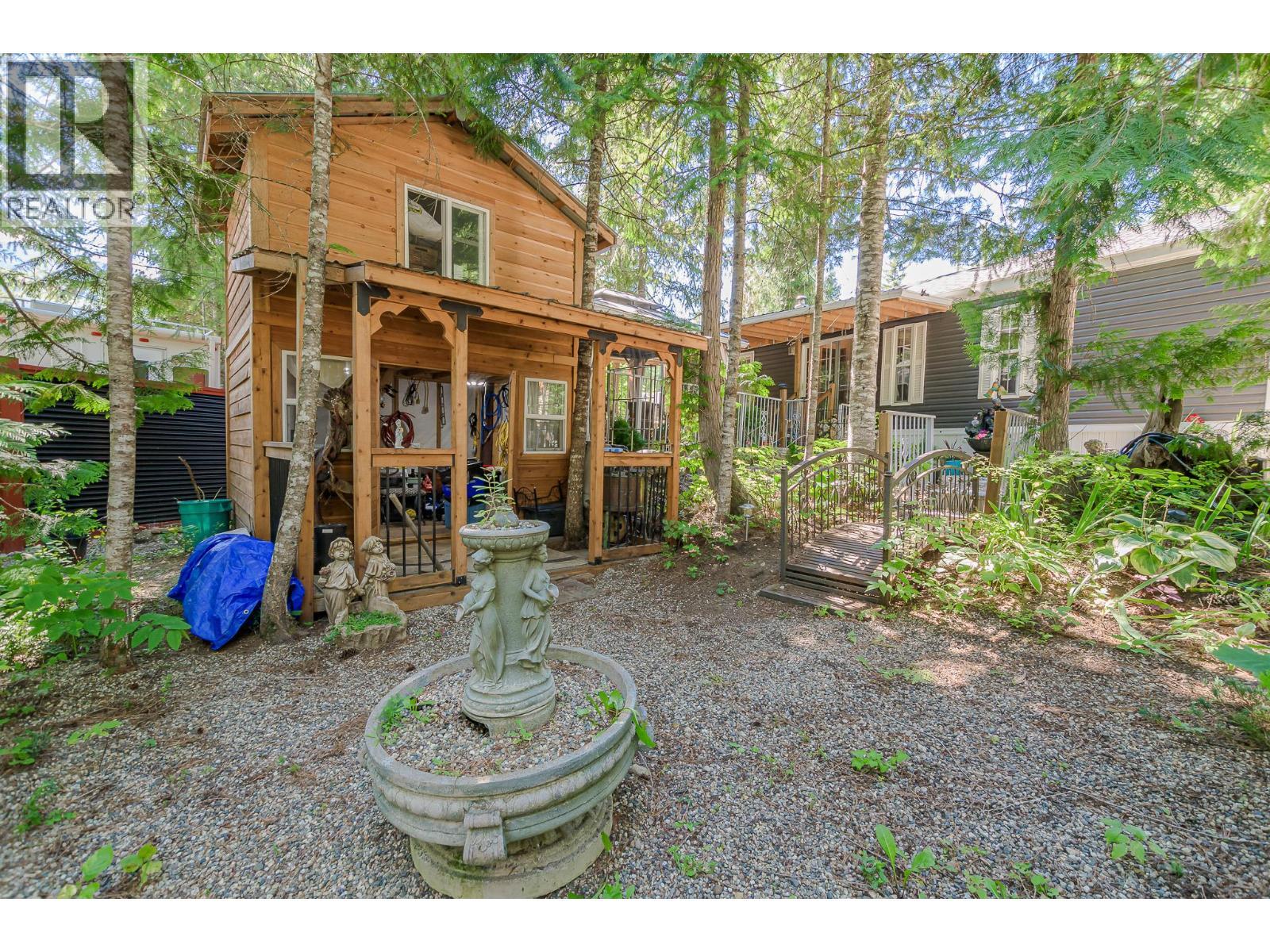 3499 Luoma Road Unit# 131, Malakwa, BC