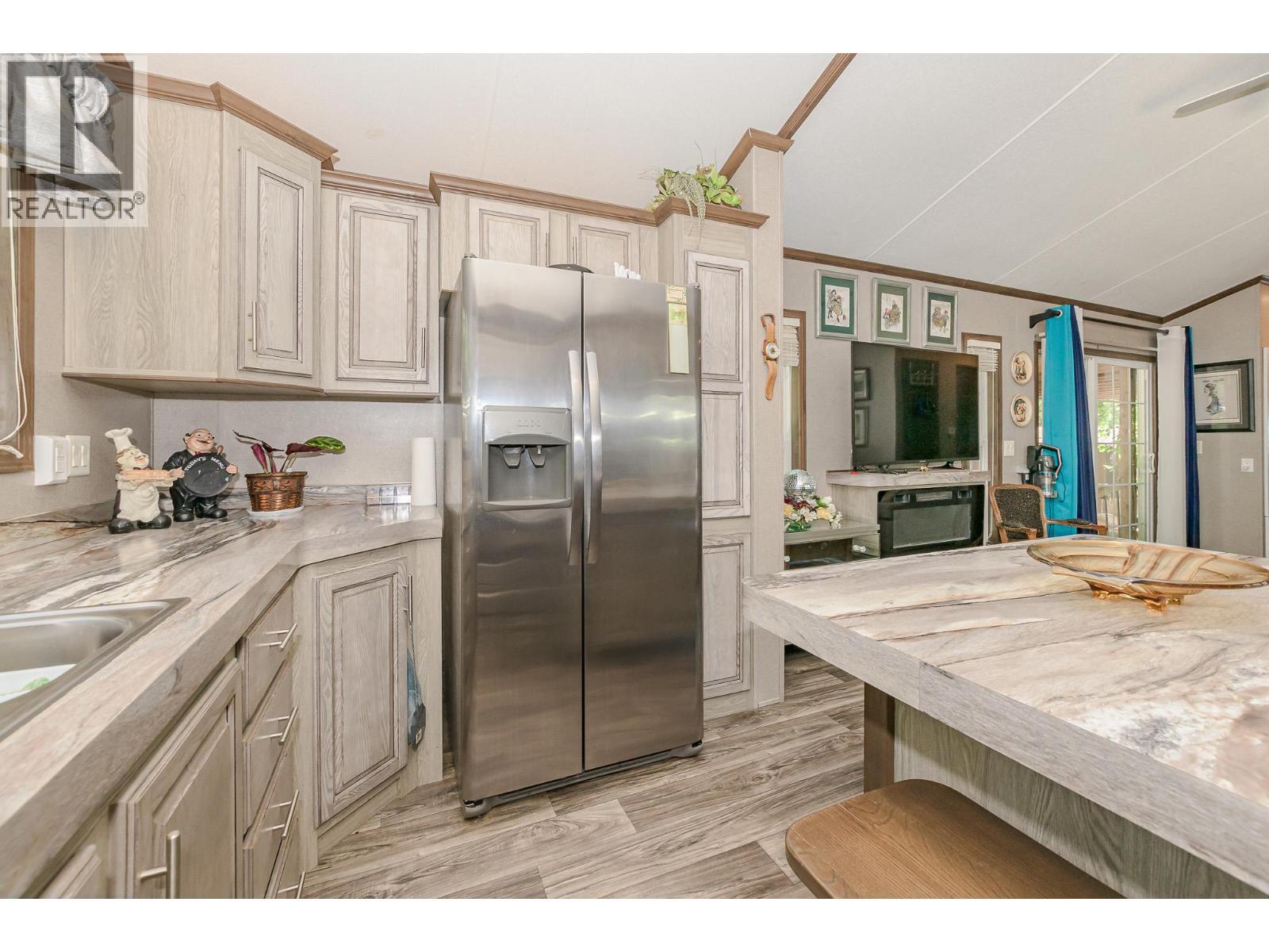 3499 Luoma Road Unit# 131, Malakwa, BC