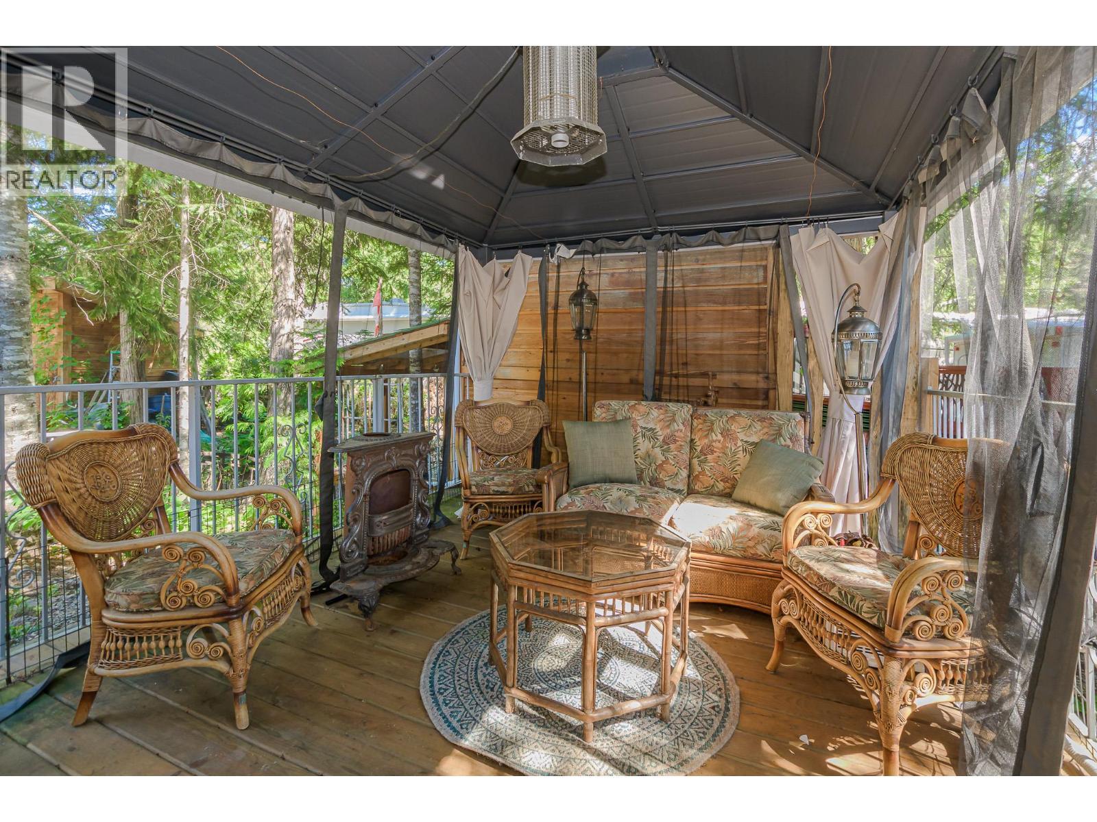 3499 Luoma Road Unit# 131, Malakwa, BC