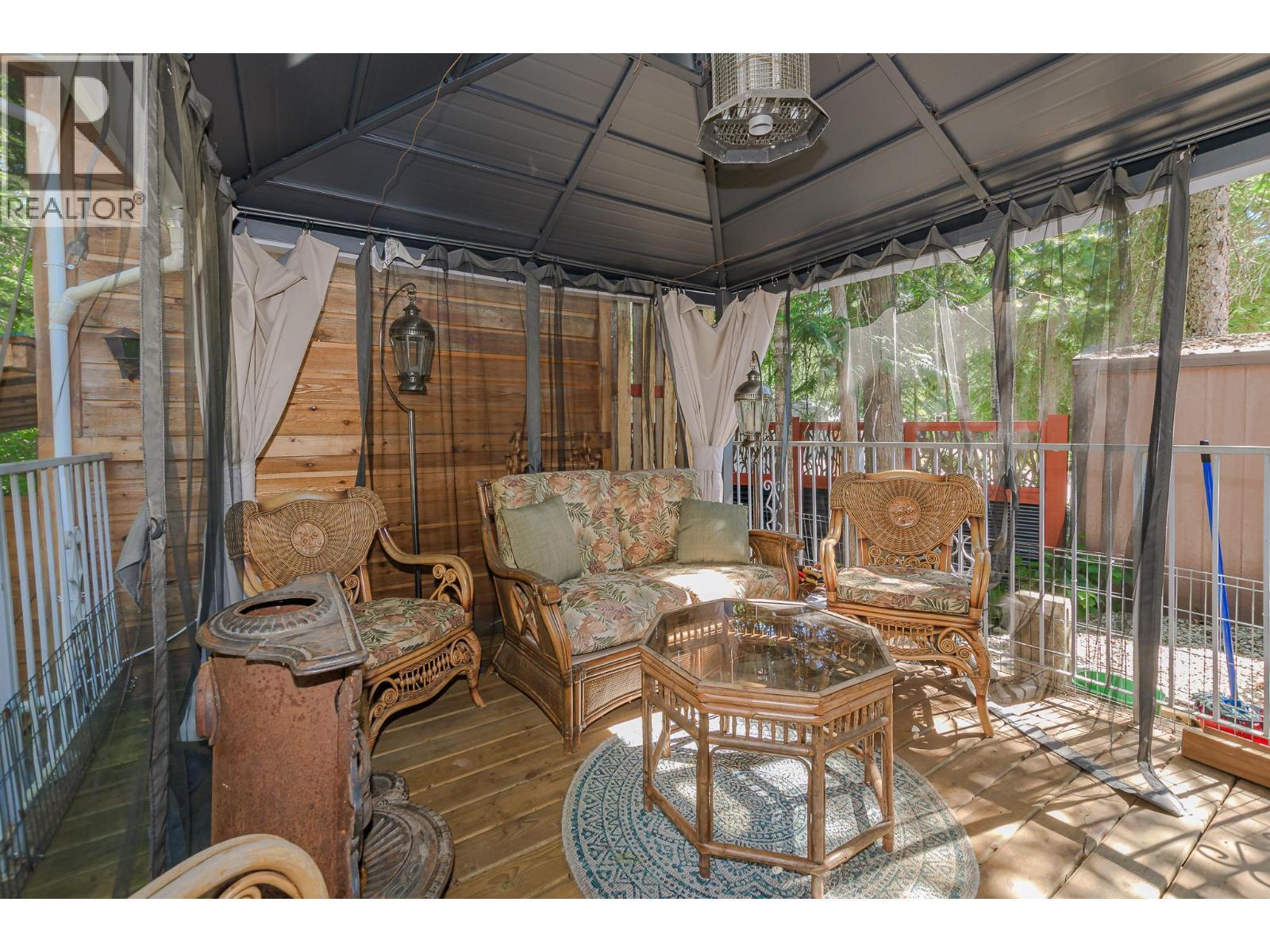 3499 Luoma Road Unit# 131, Malakwa, BC