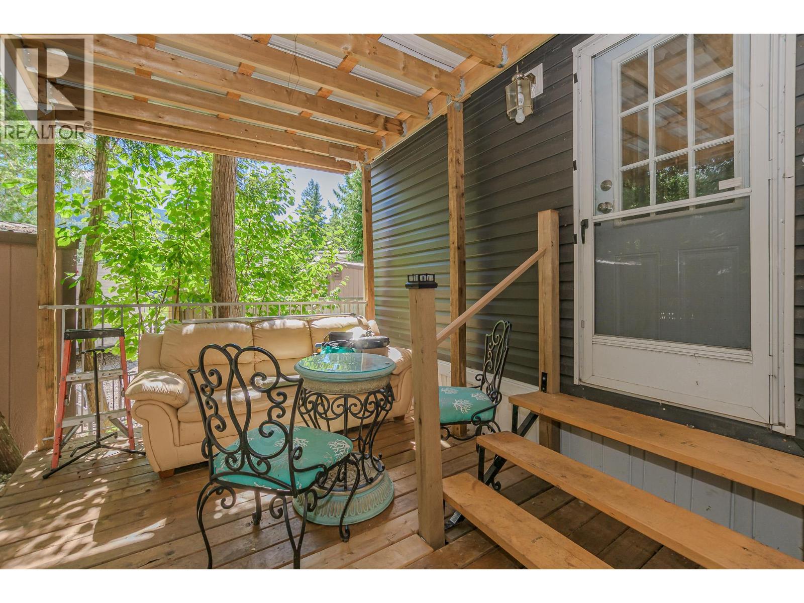 3499 Luoma Road Unit# 131, Malakwa, BC