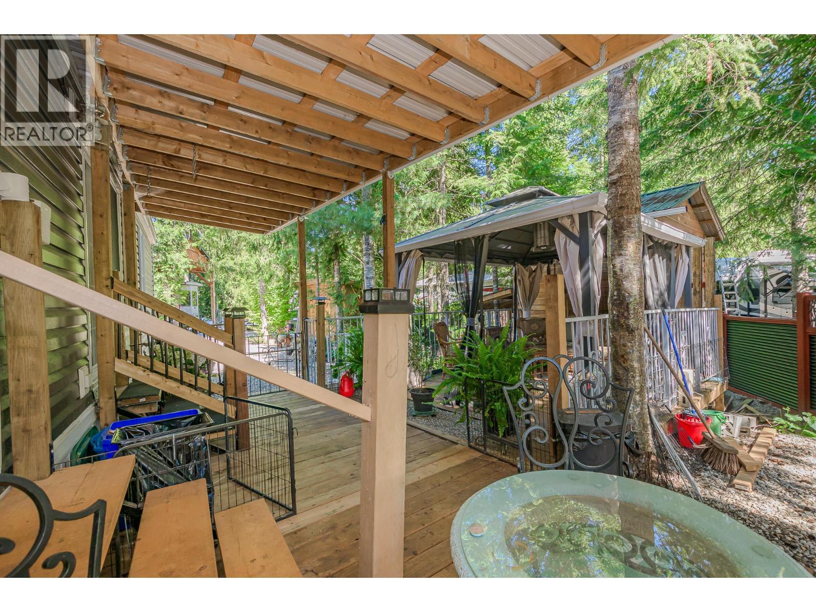 3499 Luoma Road Unit# 131, Malakwa, BC